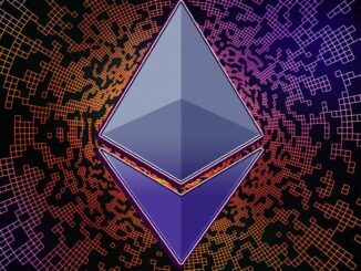 Ether (ETH) Price Under Pressure as Ethereum Blockchain Revenue Plunges, Crypto Turns Inflationary