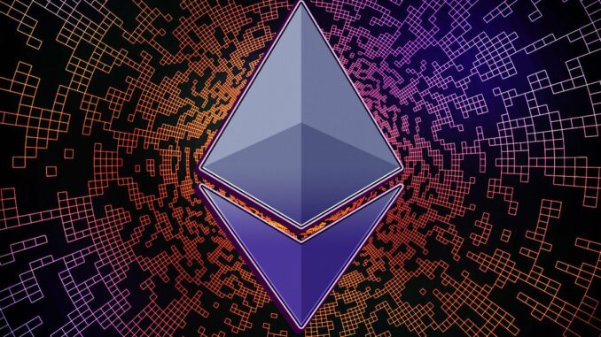 Ether (ETH) Price Under Pressure as Ethereum Blockchain Revenue Plunges, Crypto Turns Inflationary