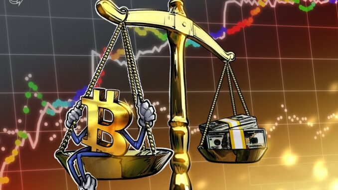 BTC price rally in doubt? Bitcoin young supply echoes 2022 bear market