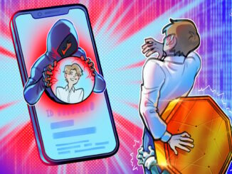 Impersonation scams in crypto, explained