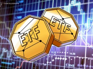 Grayscale met with SEC to discuss spot Bitcoin ETF details