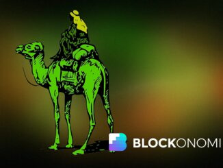 Silk Road: U.S. Government Claims $1B Bitcoin Stash From Shut Down Black Market