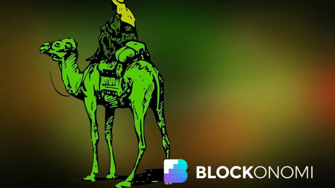 Silk Road: U.S. Government Claims $1B Bitcoin Stash From Shut Down Black Market