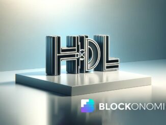 VanEck Embraces Crypto Culture with ‘HODL’ Ticker for Bitcoin ETF