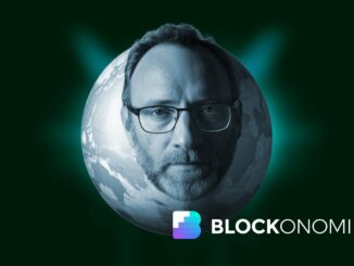 Wikipedia Founder's Bitcoin Jab Sparks Heated Debate on Crypto Twitter