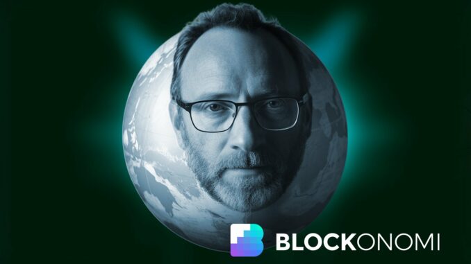 Wikipedia Founder's Bitcoin Jab Sparks Heated Debate on Crypto Twitter