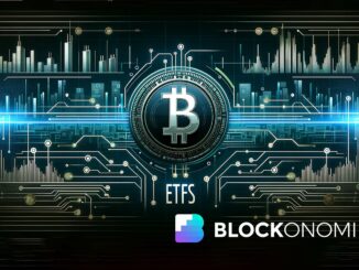 $4.6 Billion & Counting: Investors Pile In On First Day of Bitcoin ETF Trading