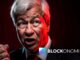 Sex Trafficking? Terrorists?! Hypocrite JPMorgan CEO Doubles Down on Bitcoin Criticism Despite Bank's Involvement in Crypto