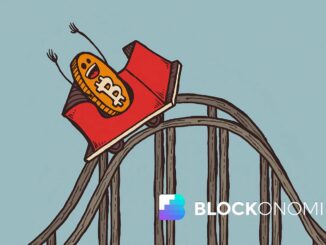 Bitcoin Rollercoaster! Bitcoin Soars Past $64K Before Liquidating $640m