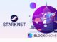 Starknet STRK Rockets to Fourth Largest Ethereum Layer 2 with $1.3B TVL After Chaotic Token Launch
