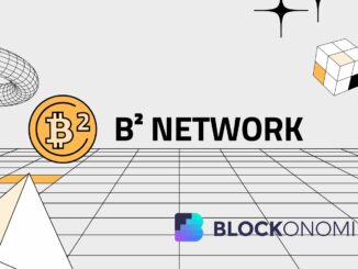 B2 Network Integrates with Portal to Increase Bitcoin dApp Development