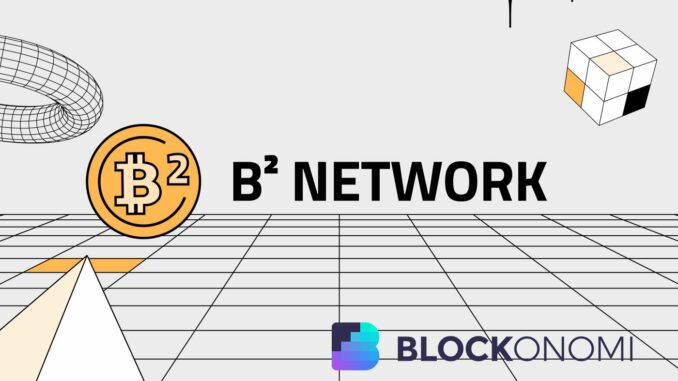 B2 Network Integrates with Portal to Increase Bitcoin dApp Development