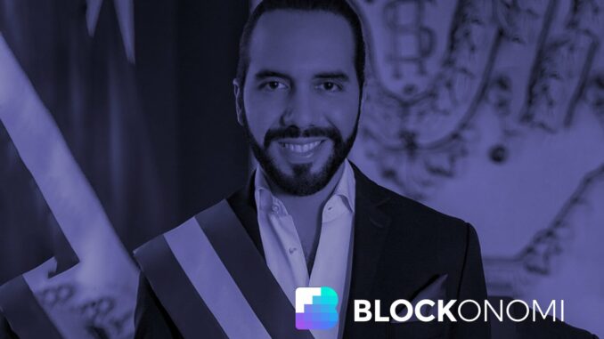 Nayib Bukele