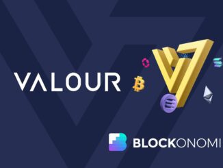 Valour Launches First Short Spot Bitcoin ETP in the Nordics