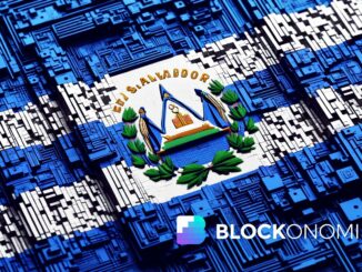 El Salvador Unveils Real-Time Bitcoin Treasury Tracker