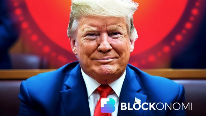 "All Remaining Bitcoin Made in the USA": Inside Trump's Closed-Door Meeting with Top Miners