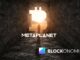 Japanese Firm Metaplanet Sees Stock Surge After Third Bitcoin Purchase