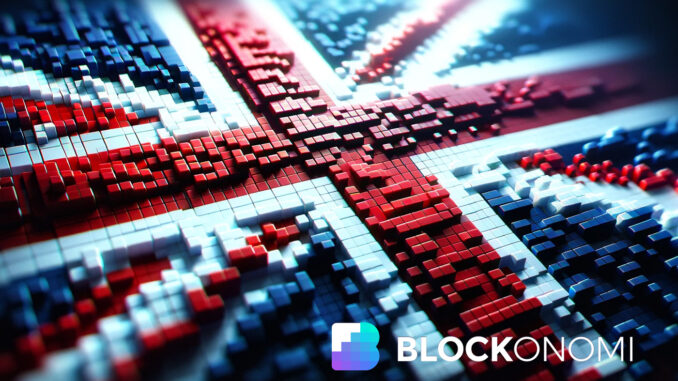 Lukewarm Launch: UK’s Bitcoin ETNs Off to Slow Start