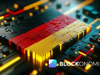 Germany Reduces Bitcoin Holdings from Piracy Site Seizure