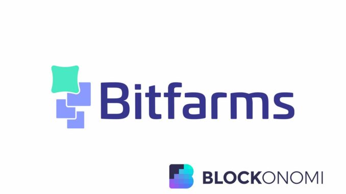 Bitfarms Ownership Shift: Riot Platforms Boosts Stake