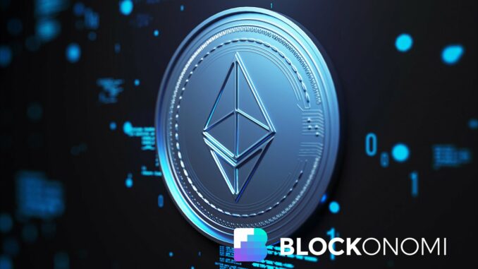 BlackRock's Ethereum ETF Surpasses $850M in Inflows Within Two Weeks