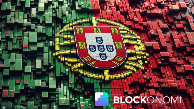 Portugal's Golden Visa Program Now Accepts Indirect Bitcoin Investments