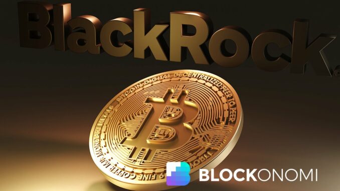 SEC Greenlights Options Trading for BlackRock's Bitcoin ETF