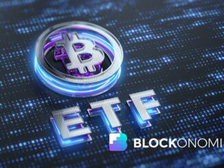 U.S. Bitcoin ETFs Accumulate $390.7 Million Over Four Days