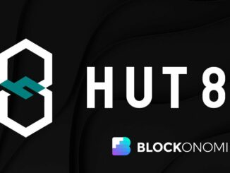 Hut 8 Repays $38M Loan, Launches AI Computing Service