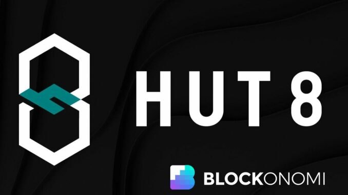 Hut 8 Repays $38M Loan, Launches AI Computing Service