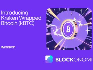 Kraken Launches kBTC: Bitcoin-Backed Token for Ethereum and OP Mainnet