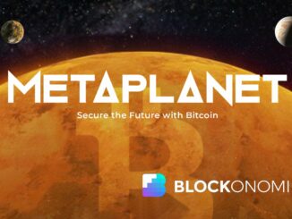 Metaplanet Completes ¥10 Billion Stock Rights Exercise for Bitcoin Acquisition