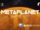 Metaplanet Completes ¥10 Billion Stock Rights Exercise for Bitcoin Acquisition