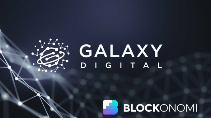 Galaxy Digital