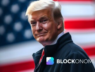 Trump's Victory Sparks Bitcoin Rally as Crypto Industry Anticipates Policy Shifts