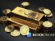 Cryptocurrency and Gold