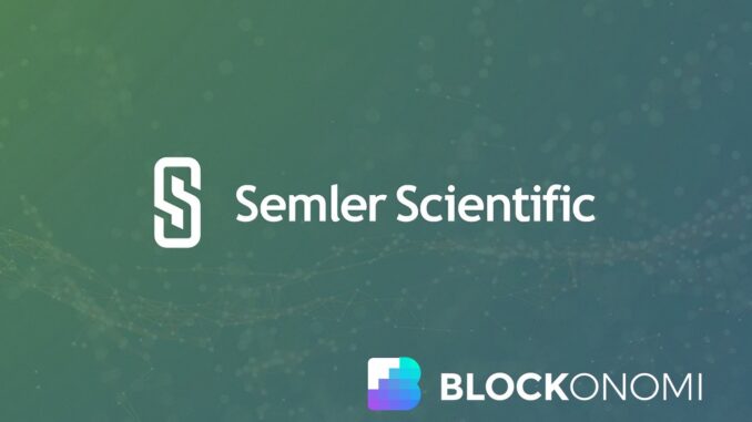 Semler Scientific