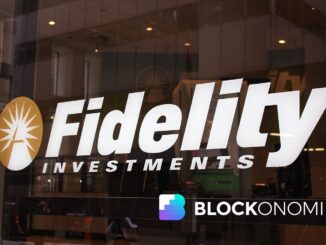 Fidelity Report Details Bitcoin's Transition from Speculation to Adoption