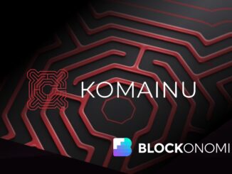 Komainu Secures $75M Bitcoin Investment from Blockstream Capital Partners