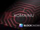 Komainu Secures $75M Bitcoin Investment from Blockstream Capital Partners