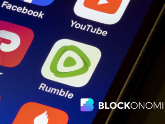 Video Platform Rumble Initiates Bitcoin Strategy with First Purchase