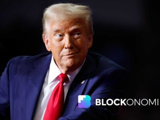 Bitcoin's Four-Year Cycle Faces Disruption from Trump Crypto Order