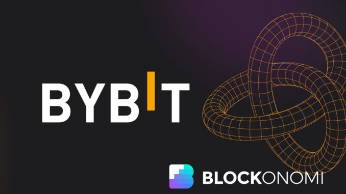 Bybit Exchange Secures 254,830 ETH Through OTC Deals After $1.4B Hack