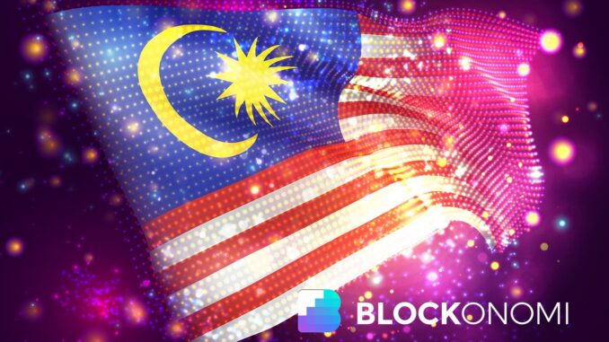 Malaysian Explosion Uncovers Latest Illegal Bitcoin Mining Operation