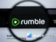 Rumble Adds Bitcoin to Corporate Treasury with $17.1 Million Purchase