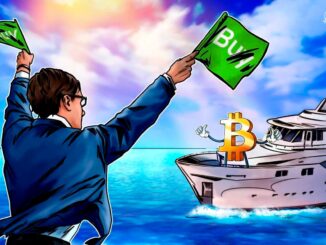 Bitcoin macro indicator that predicted 2022 bottom flashes 'buy signal'
