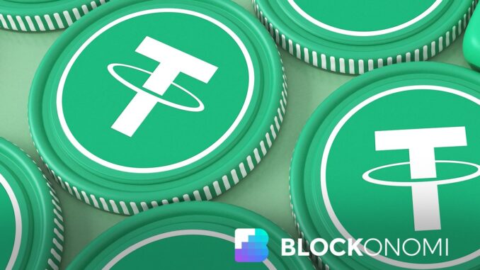 Tether Invests Additional $32 Million in Bitcoin Miner Bitdeer During Market Slump