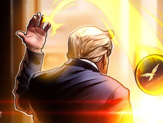 Trump’s WLFI crypto investments aren’t paying off