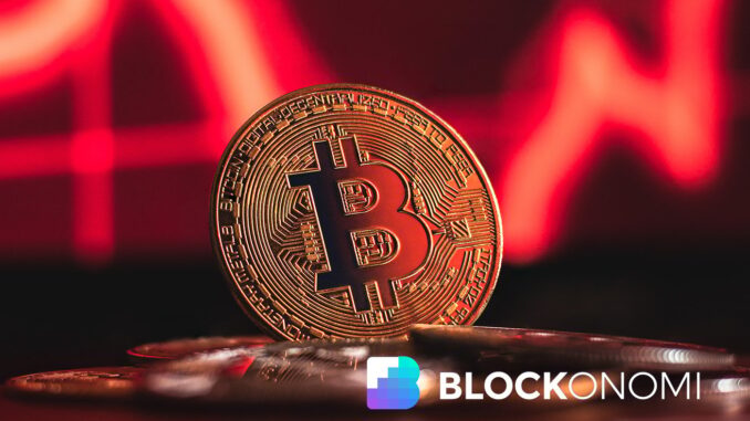 Bitcoin Price Hits $109K as Analysts Predict $320K Surge Driven by Institutional Adoption