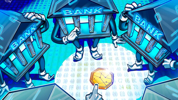 Central banks testing smart contract toolkit under BIS Project Pine